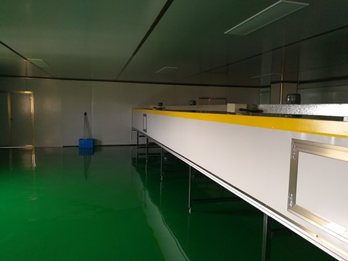 如何判斷一家噴油設備廠家的質量標準？